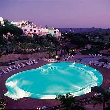 Vigia Resorts - Parque Da Floresta Golf Leisure Resort Lagos 4*,  Portugalsko