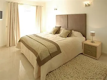 Vigia Resorts - Parque Da Floresta Golf Leisure Resort 拉哥斯 葡萄牙