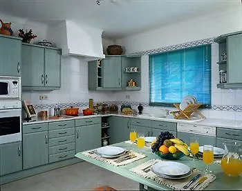 Vigia Resorts - Parque Da Floresta Golf Leisure Resort 拉哥斯
