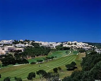 Hotel Vigia Resorts - Parque Da Floresta Golf Leisure Resort Lagos
