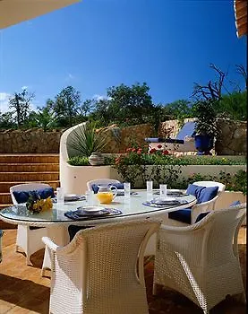Vigia Resorts - Parque Da Floresta Golf Leisure Resort Lagos