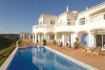 Vigia Resorts - Parque Da Floresta Golf Leisure Resort Lagos Hotel