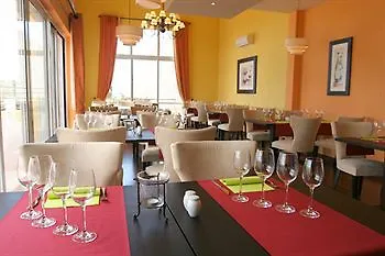 Vigia Resorts - Parque Da Floresta Golf Leisure Resort Lagos