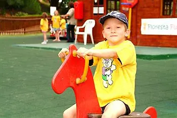Vigia Resorts - Parque Da Floresta Golf Leisure Resort Lagos