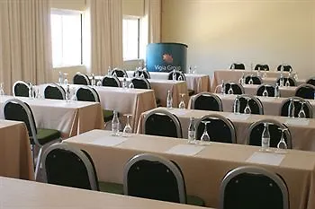 Vigia Resorts - Parque Da Floresta Golf Leisure Resort Lagos 4*,