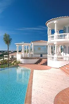 Hotel Vigia Resorts - Parque Da Floresta Golf Leisure Resort Lagos
