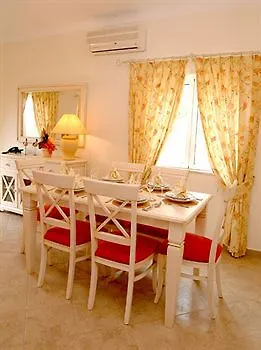 Vigia Resorts - Parque Da Floresta Golf Leisure Resort Lagos Hotel