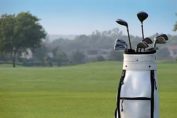 Hotel Vigia Resorts - Parque Da Floresta Golf Leisure Resort Lagos