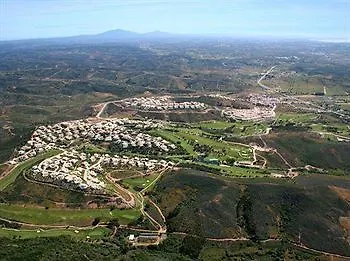 Vigia Resorts - Parque Da Floresta Golf Leisure Resort contacts