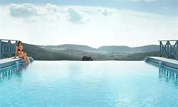 Vigia Resorts - Parque Da Floresta Golf Leisure Resort Lagos 4*,