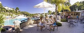 Vigia Resorts - Parque Da Floresta Golf Leisure Resort Lagos 4*,